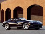 Dodge Viper RT/10 1996 года